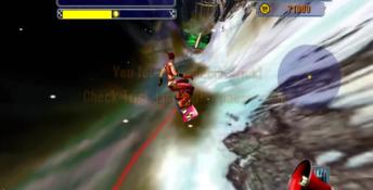 Dark Summit GameCube Screenshot