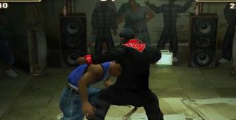 Def Jam: Fight For NY