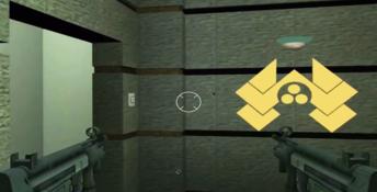 Die Hard: Vendetta GameCube Screenshot