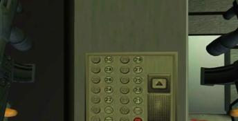 Die Hard: Vendetta GameCube Screenshot