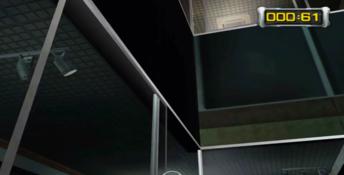 Die Hard: Vendetta GameCube Screenshot