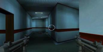 Die Hard: Vendetta GameCube Screenshot