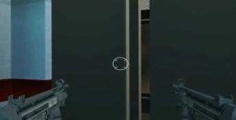 Die Hard: Vendetta GameCube Screenshot