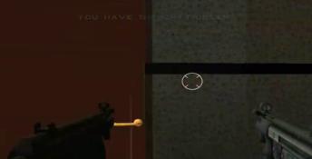 Die Hard: Vendetta GameCube Screenshot
