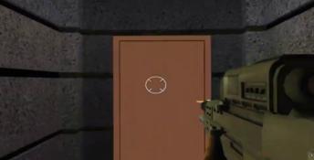 Die Hard: Vendetta GameCube Screenshot