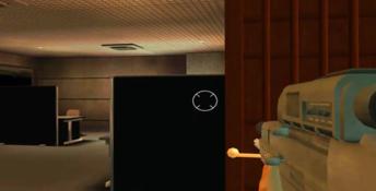 Die Hard: Vendetta GameCube Screenshot