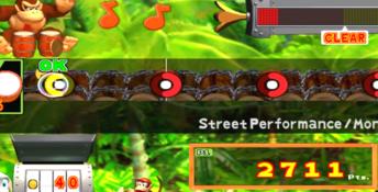 Donkey Konga GameCube Screenshot