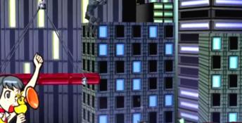 DreamMix TV: World Fighters GameCube Screenshot