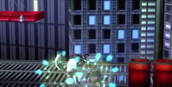 DreamMix TV: World Fighters GameCube Screenshot
