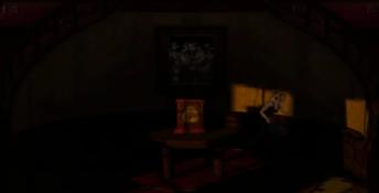 Eternal Darkness: Sanity's Requiem GameCube Screenshot