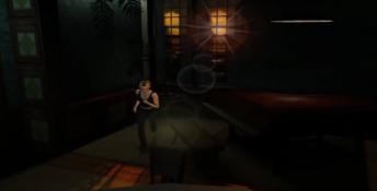 Eternal Darkness - Sanity's Requiem GameCube Screenshot