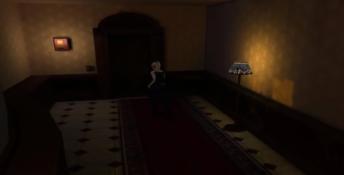 Eternal Darkness: Sanity's Requiem GameCube Screenshot