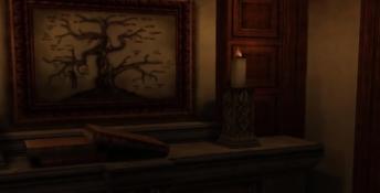 Eternal Darkness: Sanity's Requiem GameCube Screenshot