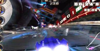 F-Zero