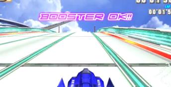 F-Zero GX