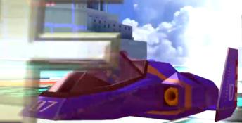 F-Zero GX GameCube Screenshot