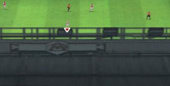 FIFA Soccer 2004 GameCube Screenshot