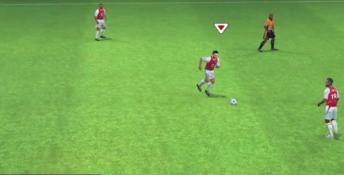 FIFA Soccer 2004