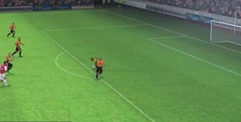 FIFA Soccer 2004
