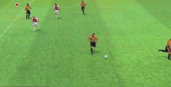 FIFA Soccer 2004 GameCube Screenshot