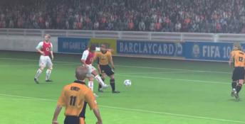 FIFA Soccer 2004