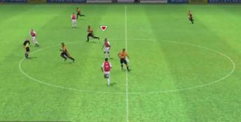 FIFA Soccer 2004 GameCube Screenshot