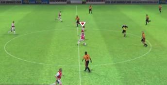 FIFA Soccer 2004 GameCube Screenshot