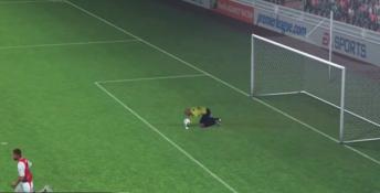 FIFA Soccer 2004 GameCube Screenshot