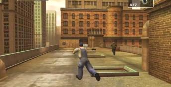 Freedom Fighters GameCube Screenshot