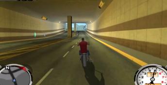 American Chopper 2: Full Throttle GameCube Screenshot