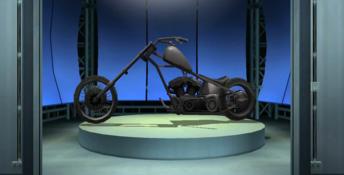 American Chopper 2: Full Throttle