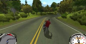 American Chopper 2: Full Throttle GameCube Screenshot
