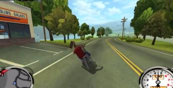 American Chopper 2: Full Throttle GameCube Screenshot