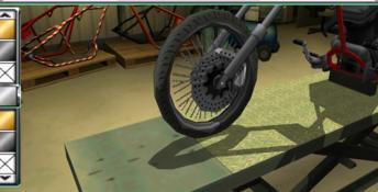 American Chopper 2: Full Throttle GameCube Screenshot