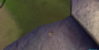 Future Tactics The Uprising GameCube Screenshot