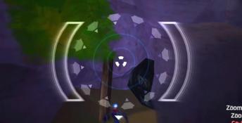 Future Tactics The Uprising GameCube Screenshot
