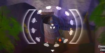 Future Tactics The Uprising GameCube Screenshot