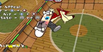 Go! Go! Hypergrind GameCube Screenshot