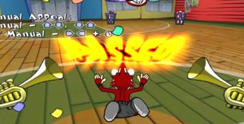 Go! Go! Hypergrind GameCube Screenshot