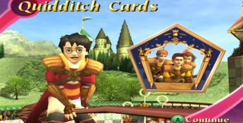 Harry Potter: Quidditch World Cup