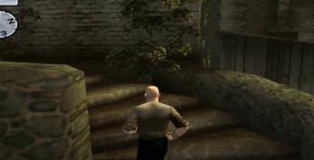 Hitman 2: Silent Assassin GameCube Screenshot