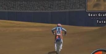 Jeremy McGrath Supercross World