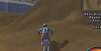 Jeremy McGrath Supercross World GameCube Screenshot