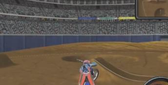 Jeremy McGrath Supercross World GameCube Screenshot