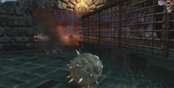 Kameo: Elements Of Power GameCube Screenshot