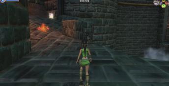 Kameo: Elements Of Power GameCube Screenshot