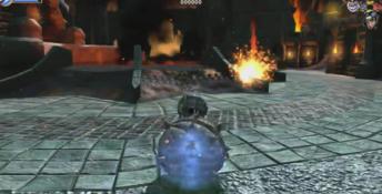 Kameo: Elements Of Power GameCube Screenshot