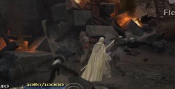 Lord of The Rings: Return of The King