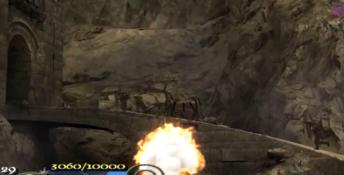 Lord of The Rings: Return of The King