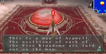 Lost Kingdoms